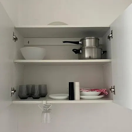 Small Flat In The Heart Appartamento *