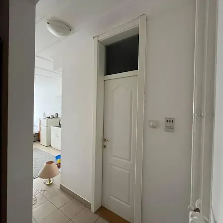 Apartment Small Flat In The Heart Novi Sad
